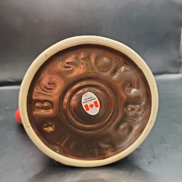 Big Shot Coffee Mug - Picture 2 of 4